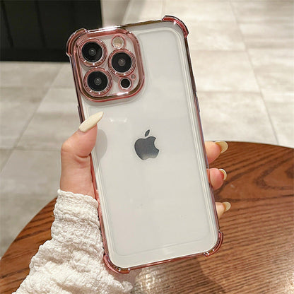 LuxeGuard Case