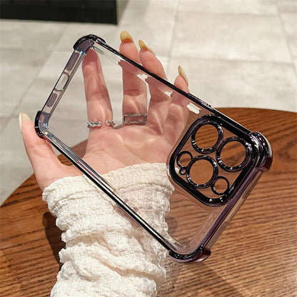 LuxeGuard Case