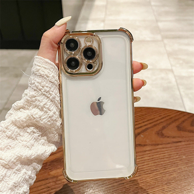 LuxeGuard Case