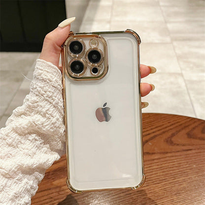 LuxeGuard Case