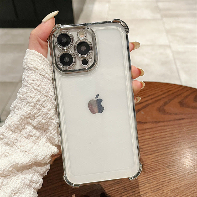 LuxeGuard Case