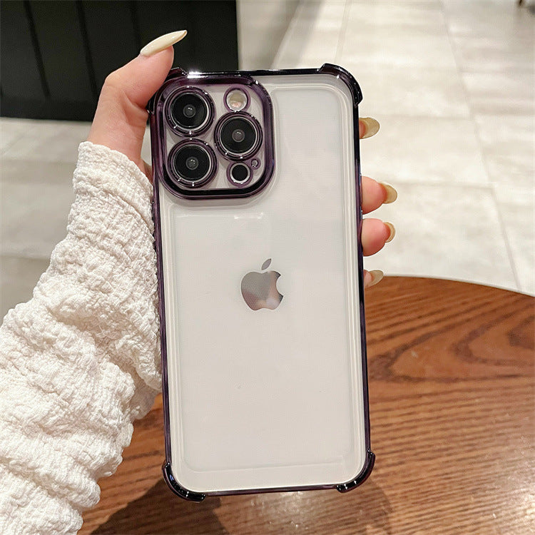 LuxeGuard Case