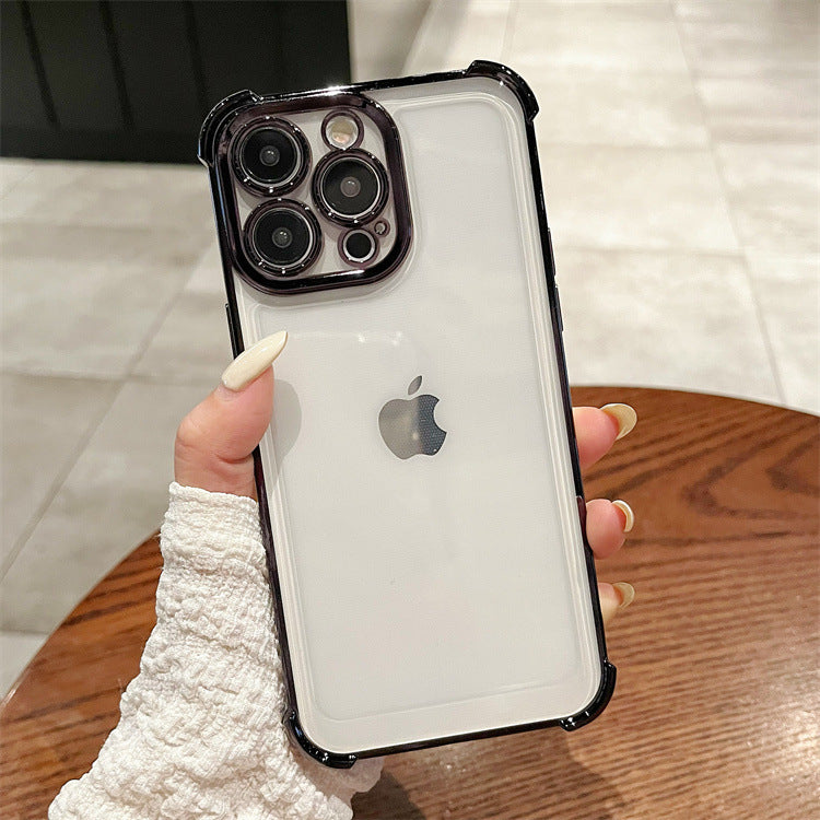 LuxeGuard Case