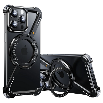 Oatsbasf Z Metal Iphone Kılıfları